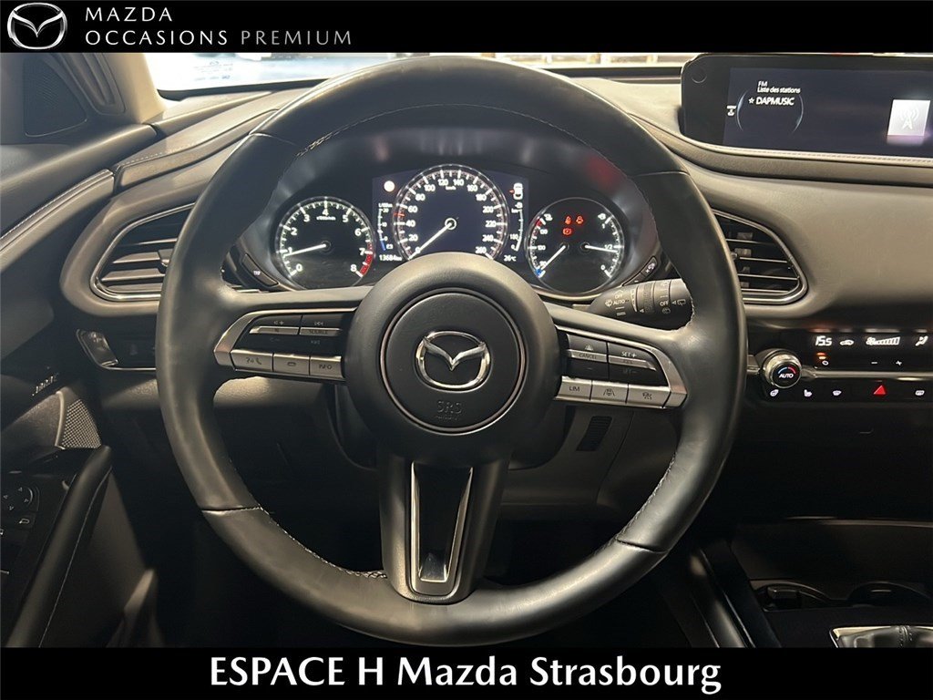 mazda - Visuel 9