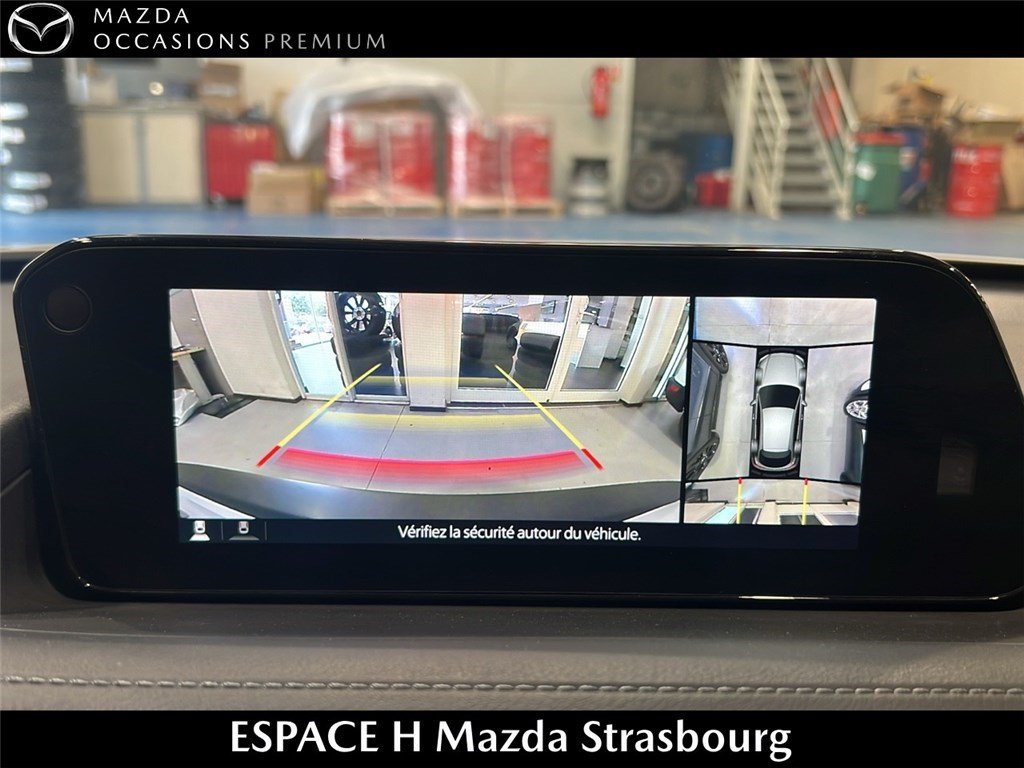 mazda - Visuel 13