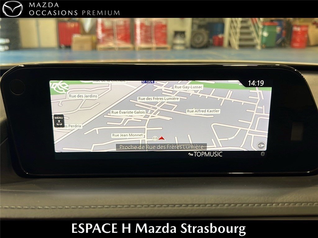 mazda - Visuel 15