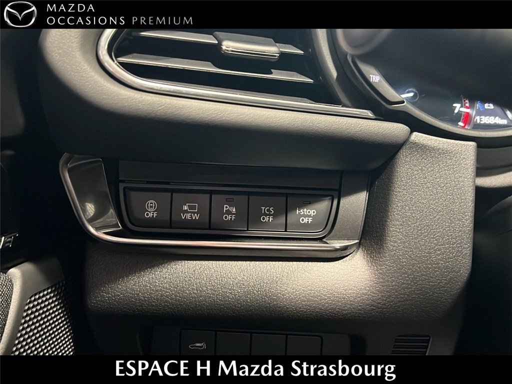 mazda - Visuel 16