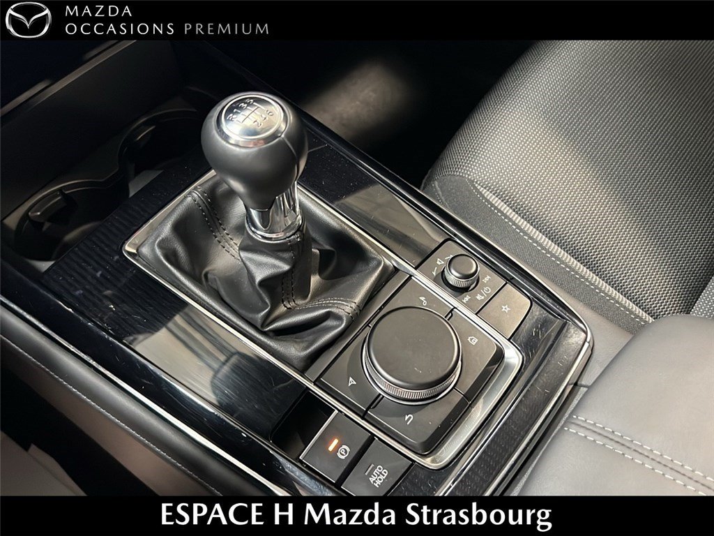 mazda - Visuel 17