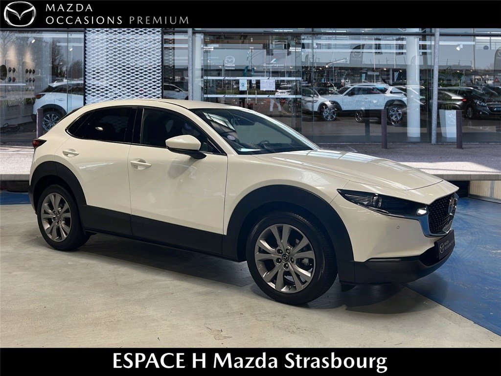 mazda - Visuel 2