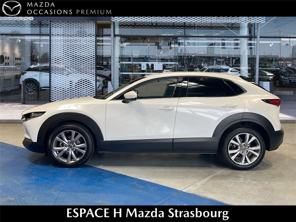 mazda - Visuel 3