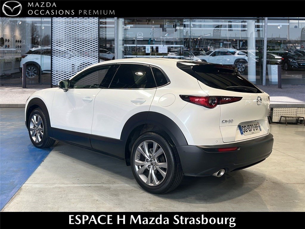 mazda - Visuel 5
