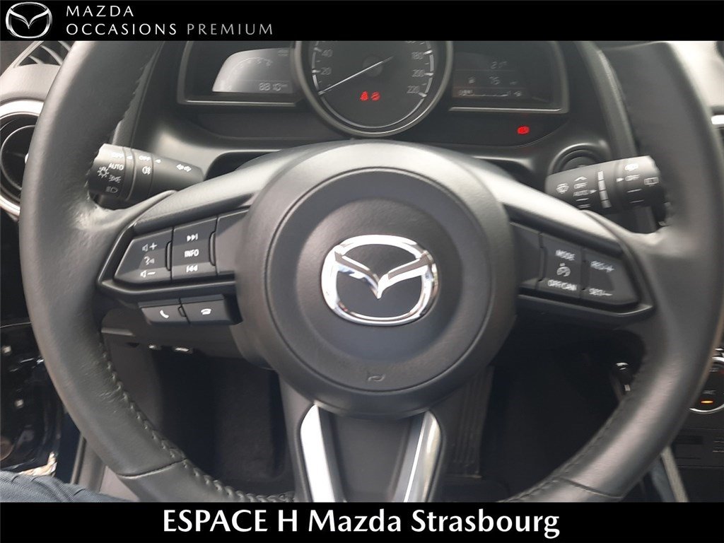 mazda - Visuel 9