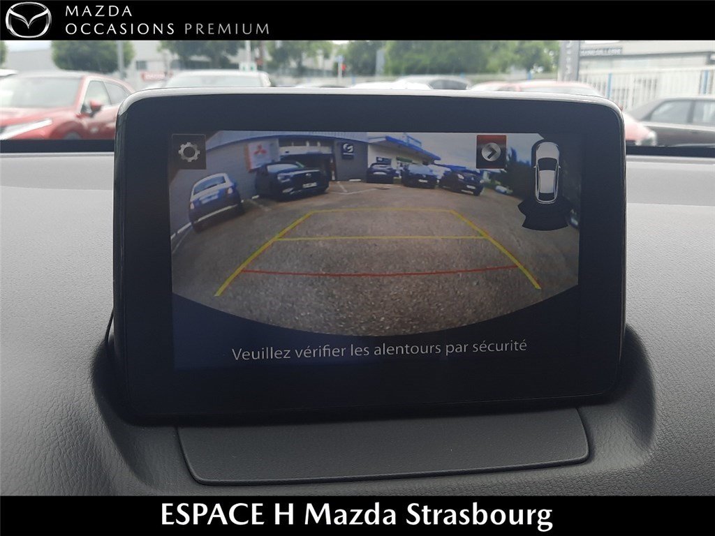 mazda - Visuel 12