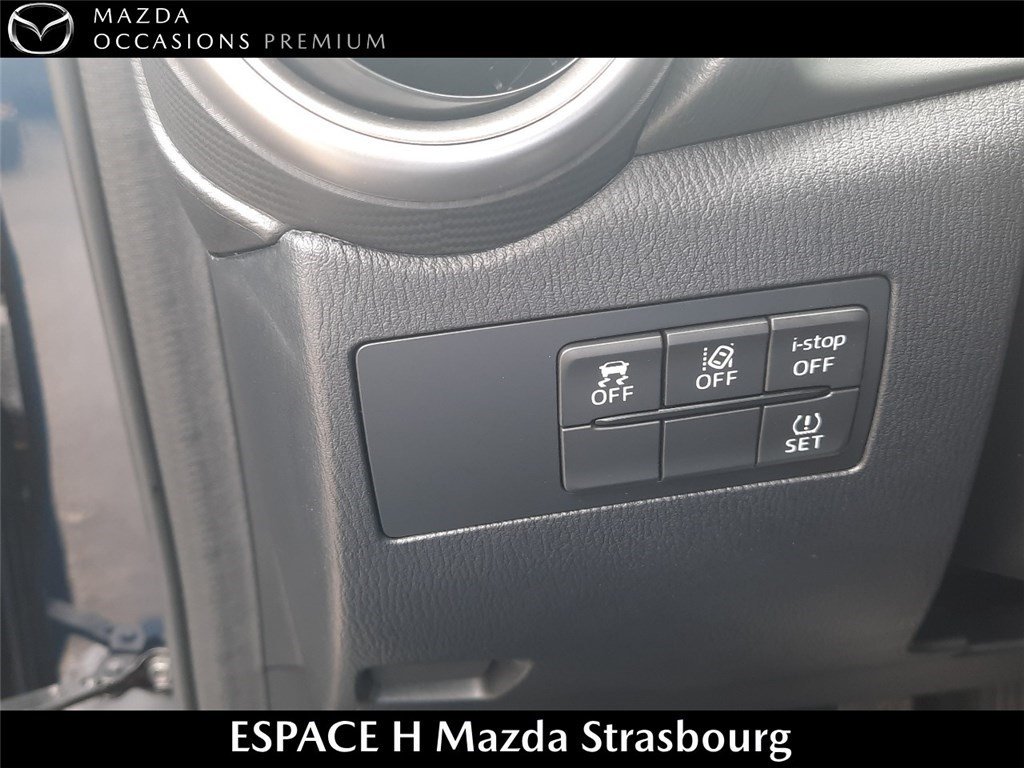 mazda - Visuel 13