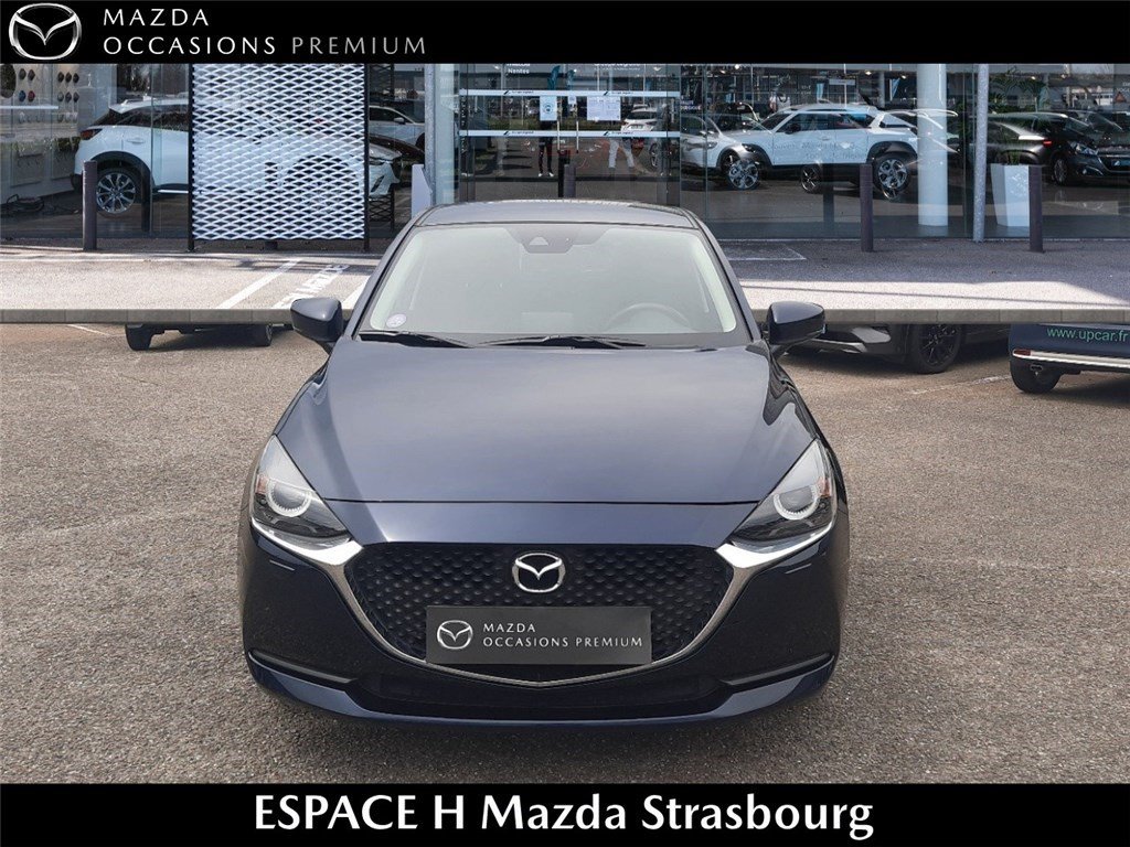 mazda - Visuel 1