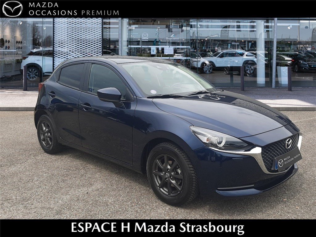 mazda - Visuel 2