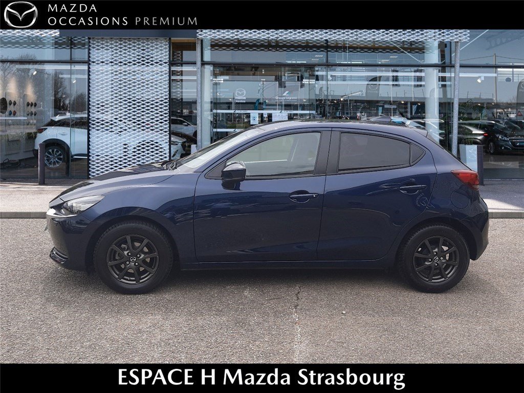 mazda - Visuel 3
