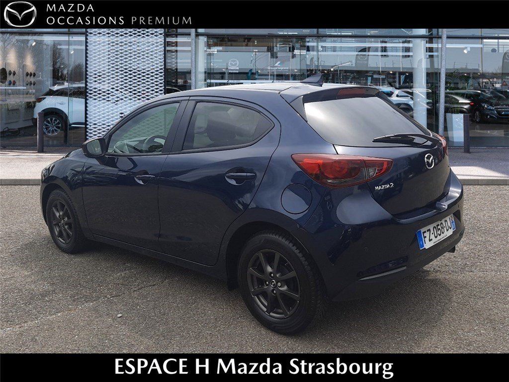 mazda - Visuel 5