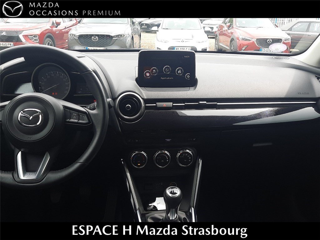 mazda - Visuel 6