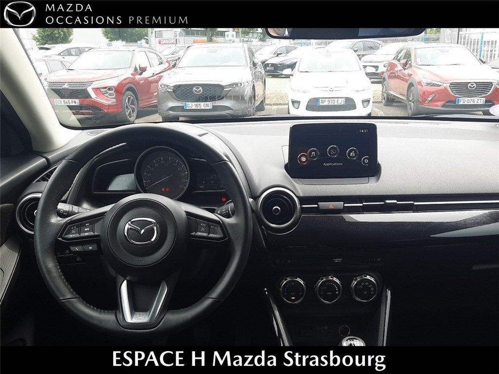 mazda - Visuel 7