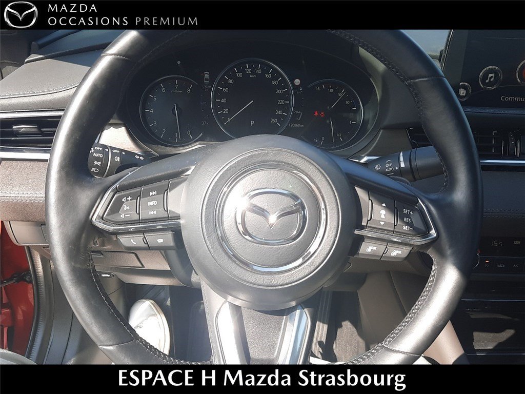 mazda - Visuel 9
