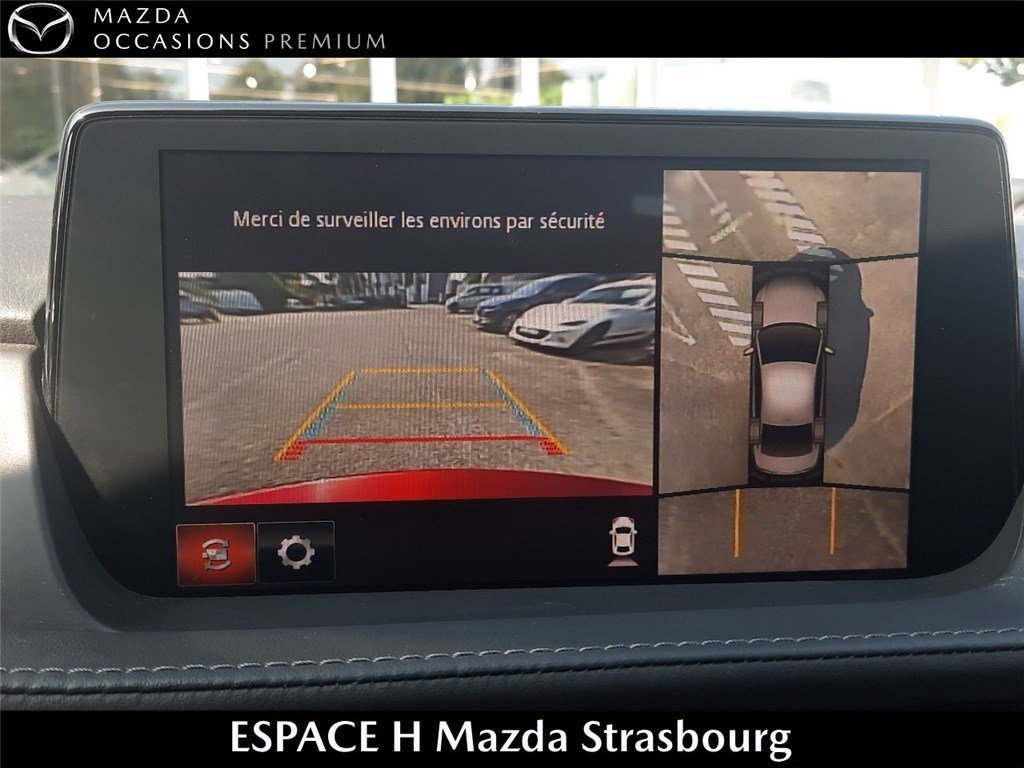 mazda - Visuel 10