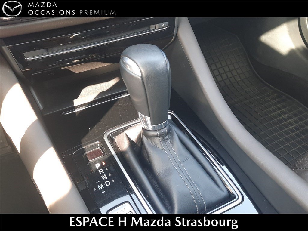 mazda - Visuel 12