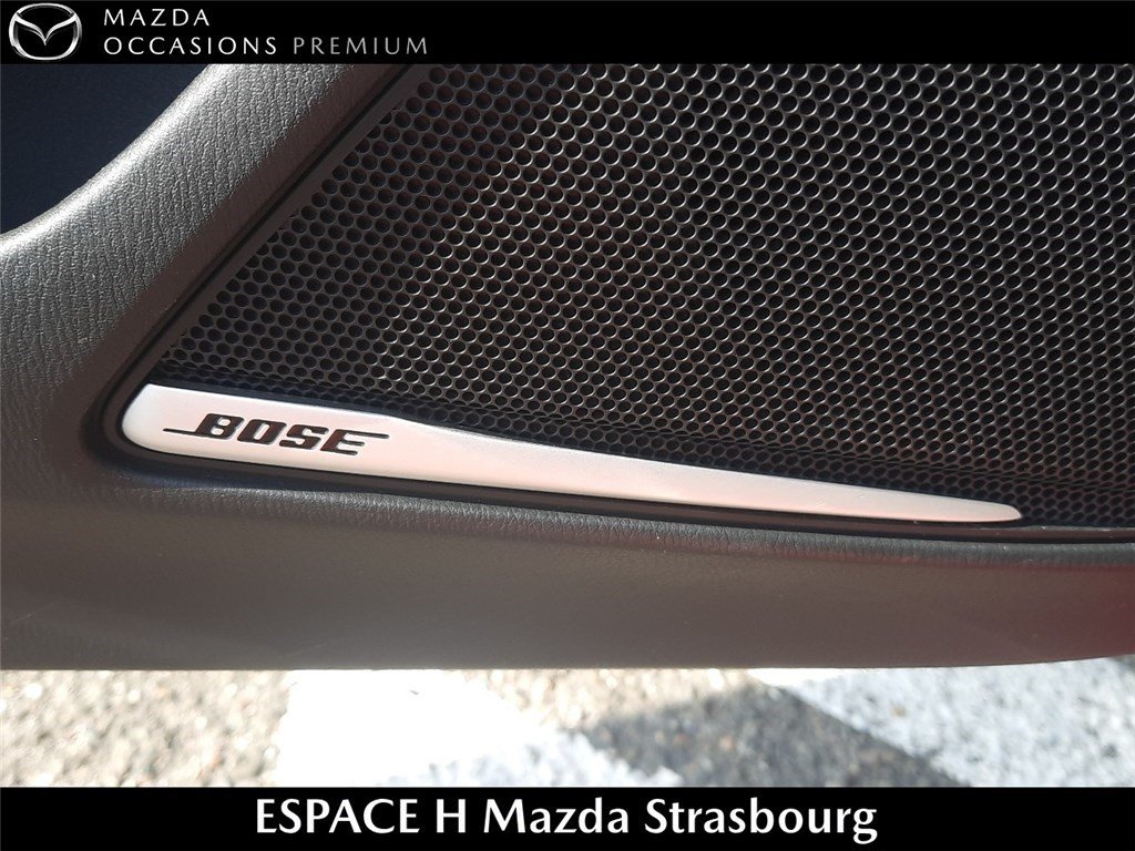 mazda - Visuel 13