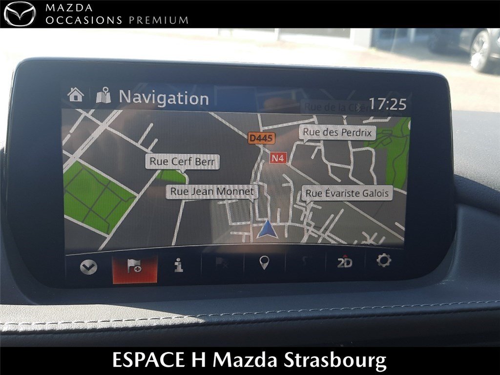 mazda - Visuel 14