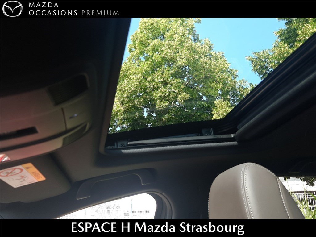 mazda - Visuel 15