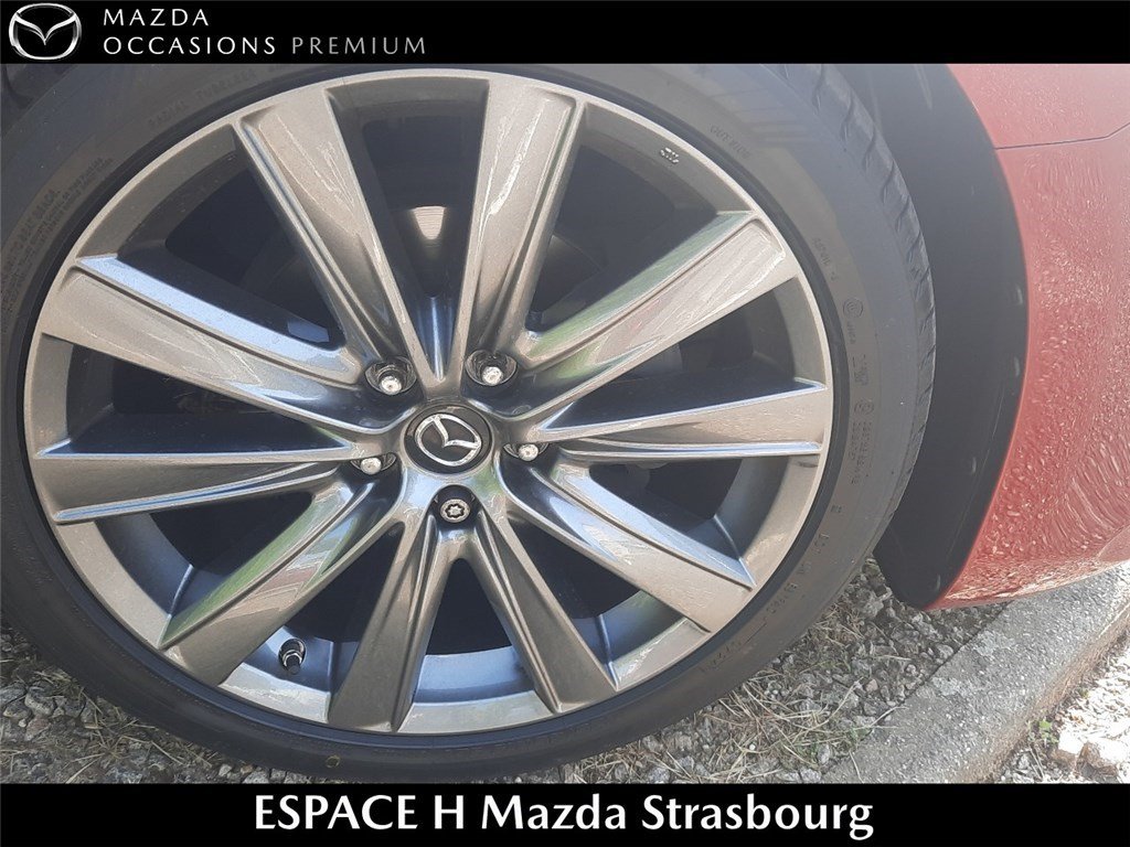 mazda - Visuel 16