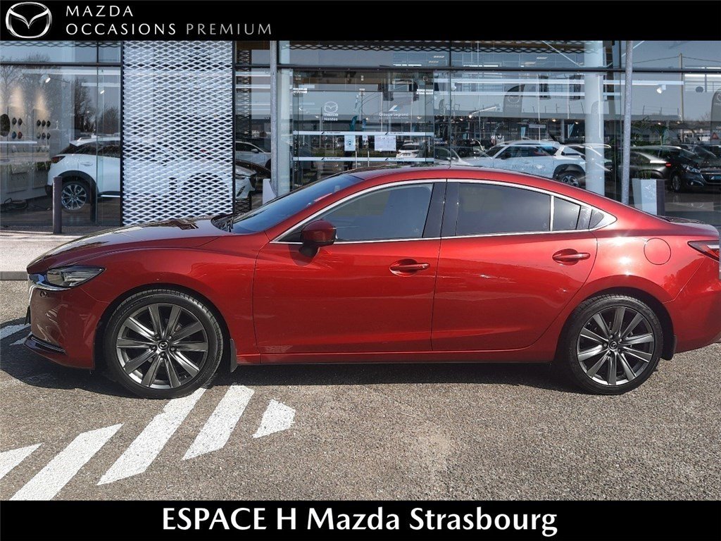 mazda - Visuel 3