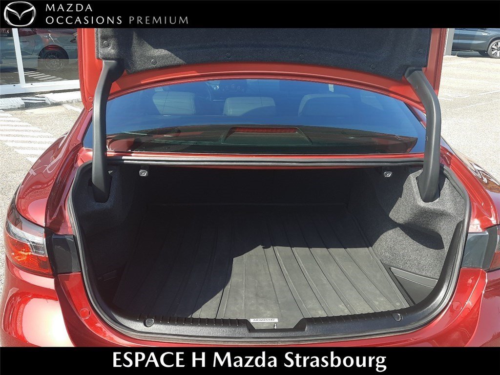 mazda - Visuel 4