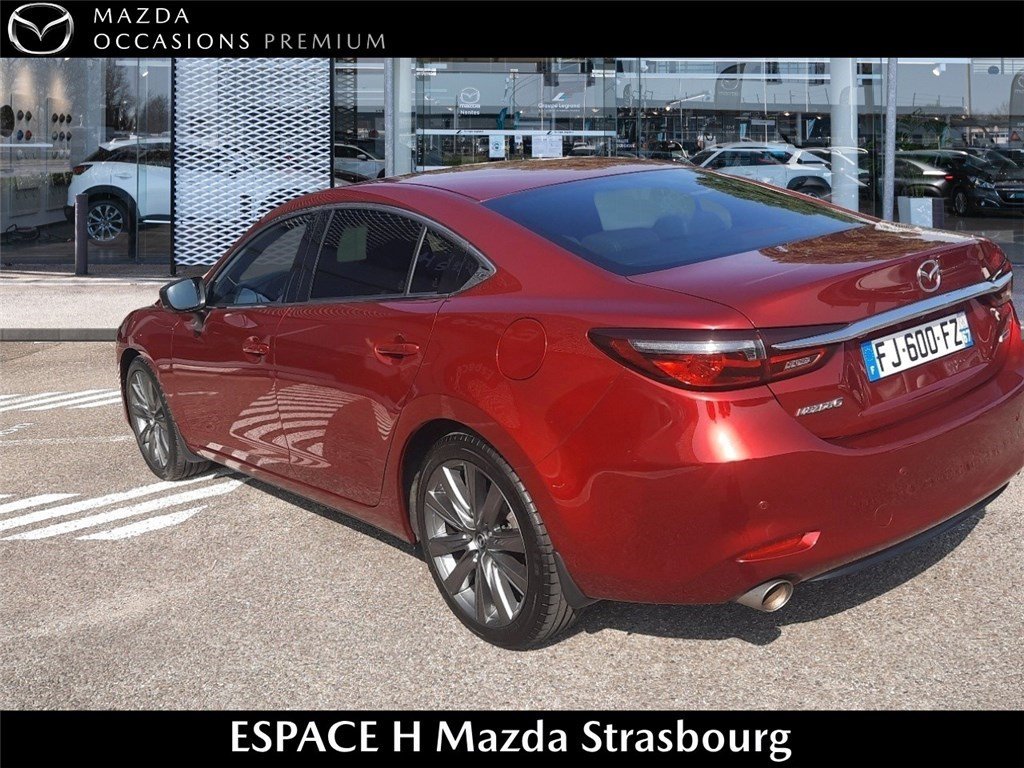 mazda - Visuel 5