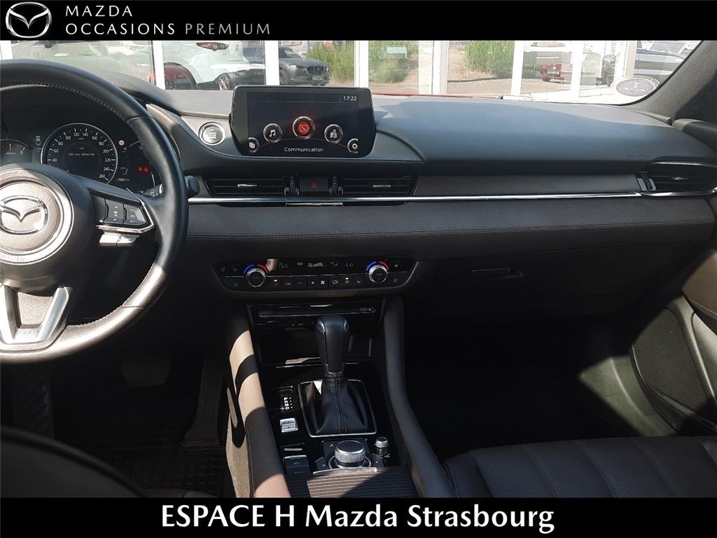 mazda - Visuel 6