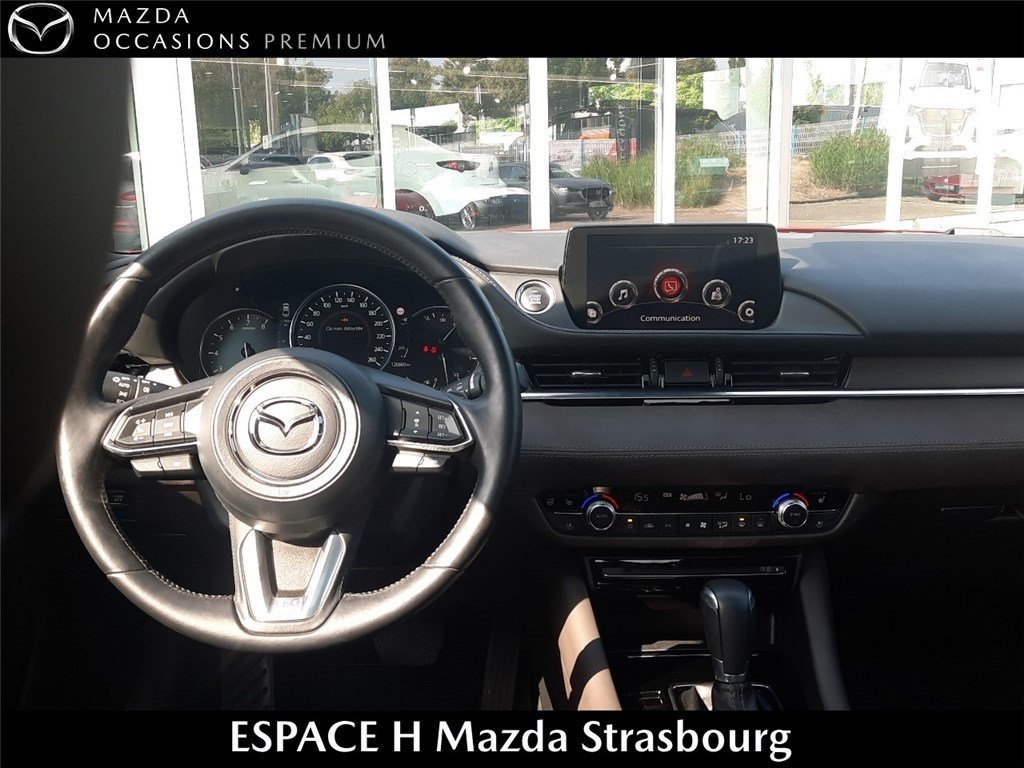 mazda - Visuel 7