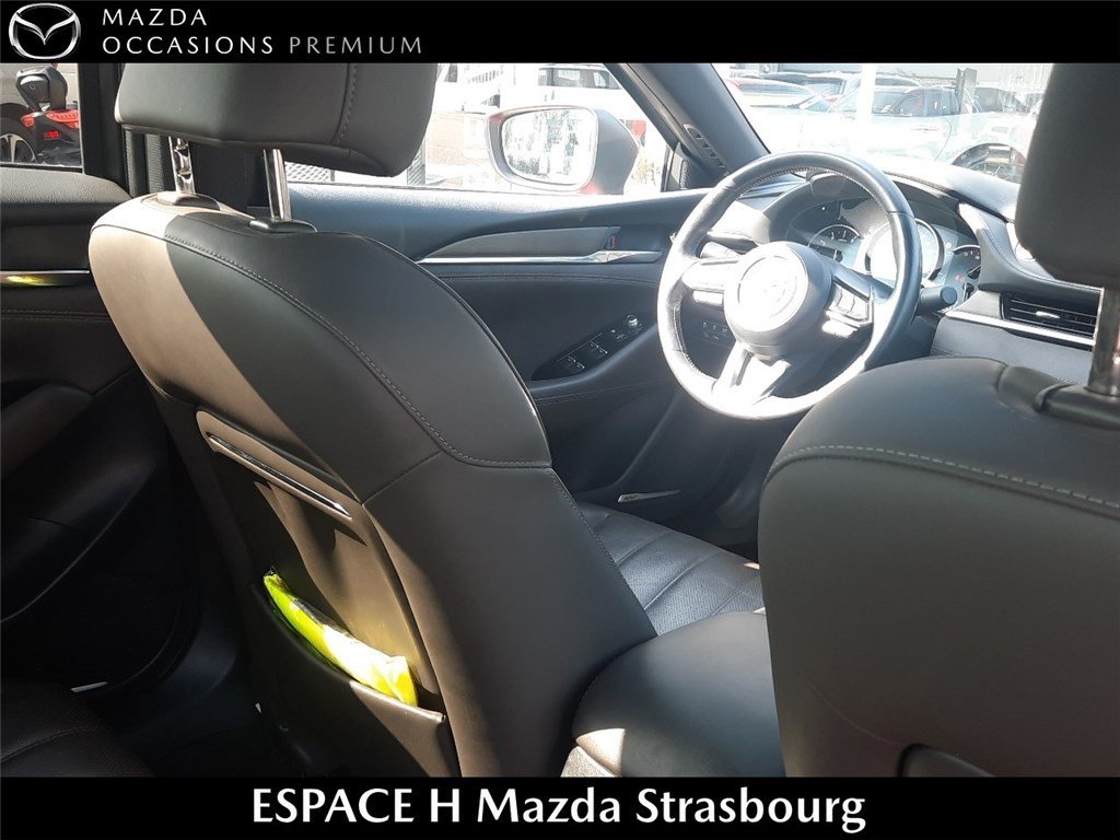 mazda - Visuel 8