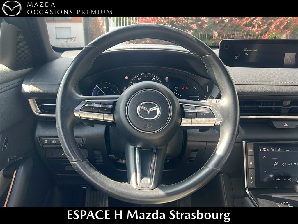 mazda - Visuel 9