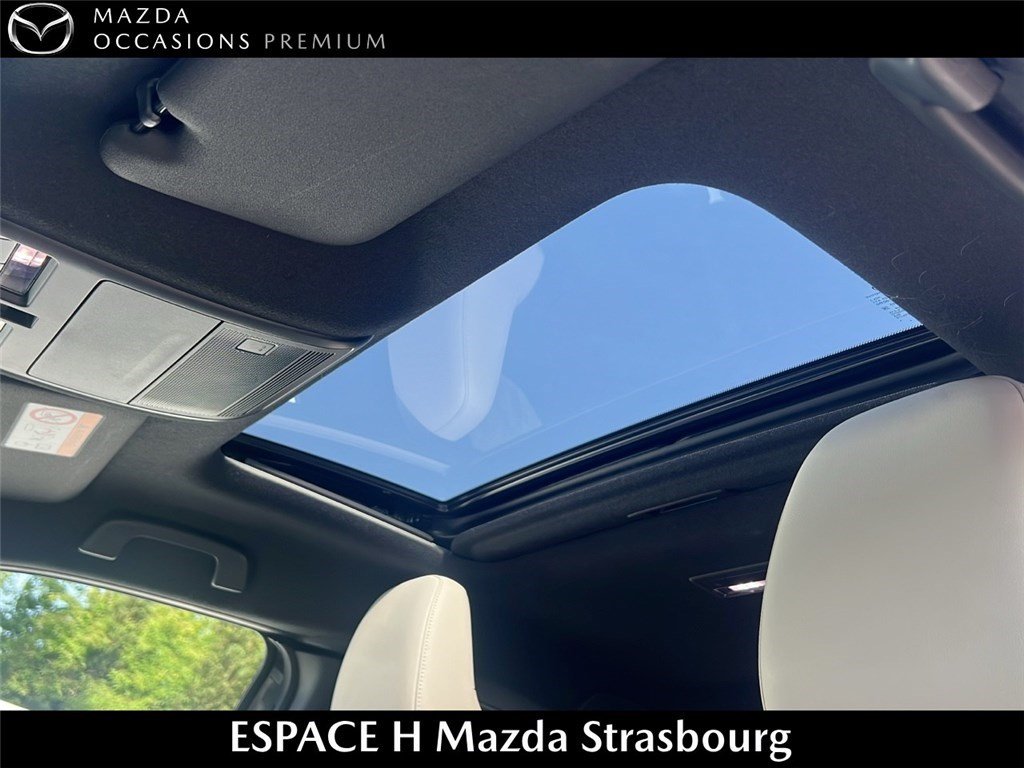 mazda - Visuel 10