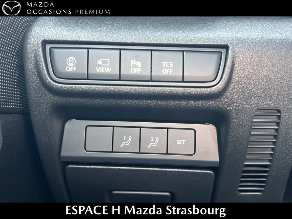 mazda - Visuel 13