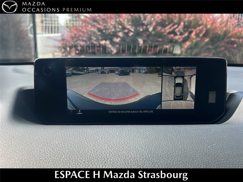 mazda - Visuel 15