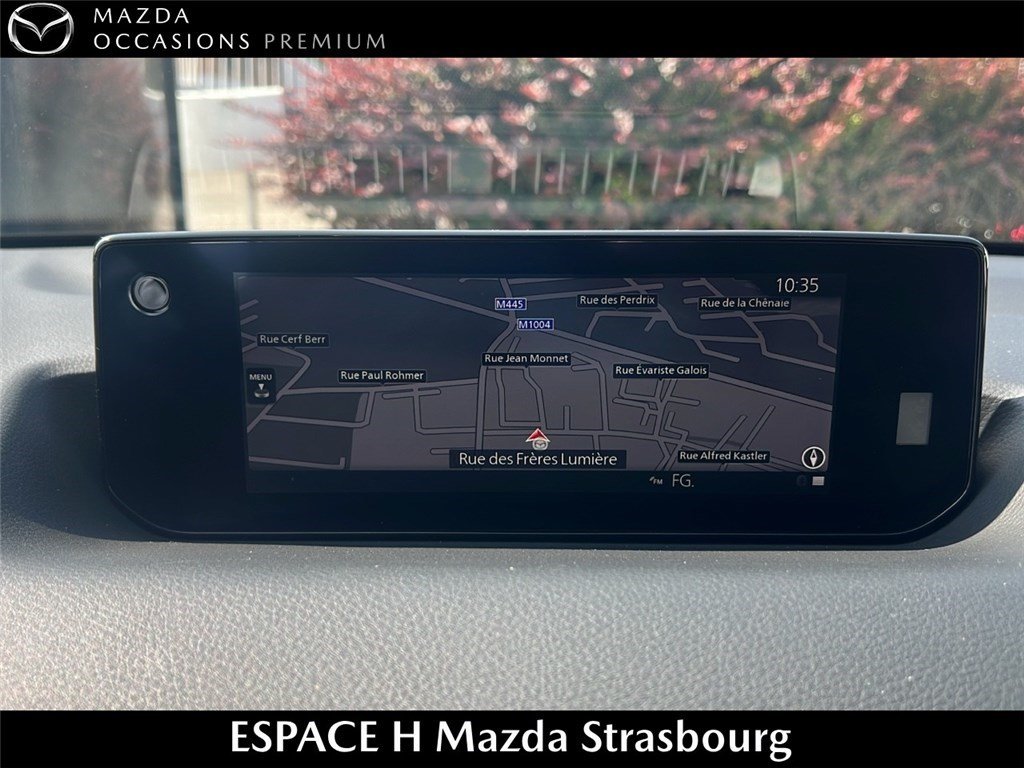 mazda - Visuel 16