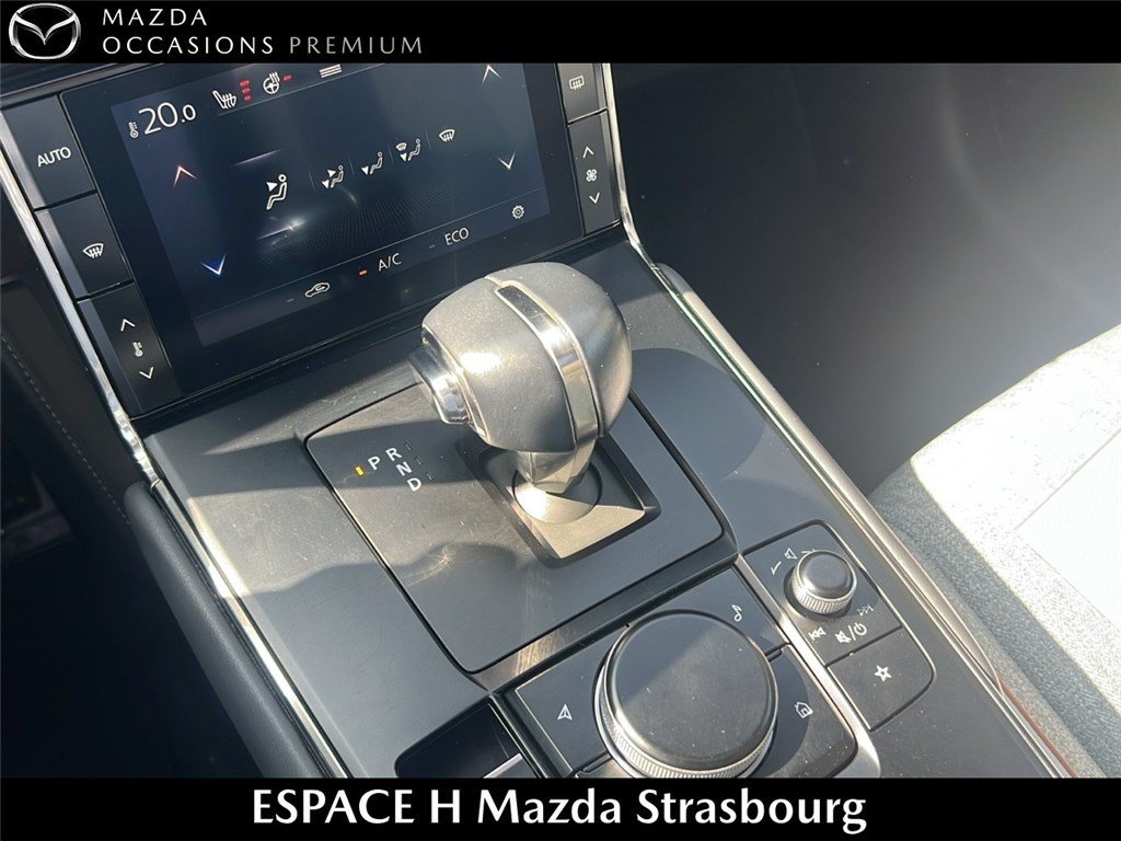 mazda - Visuel 17