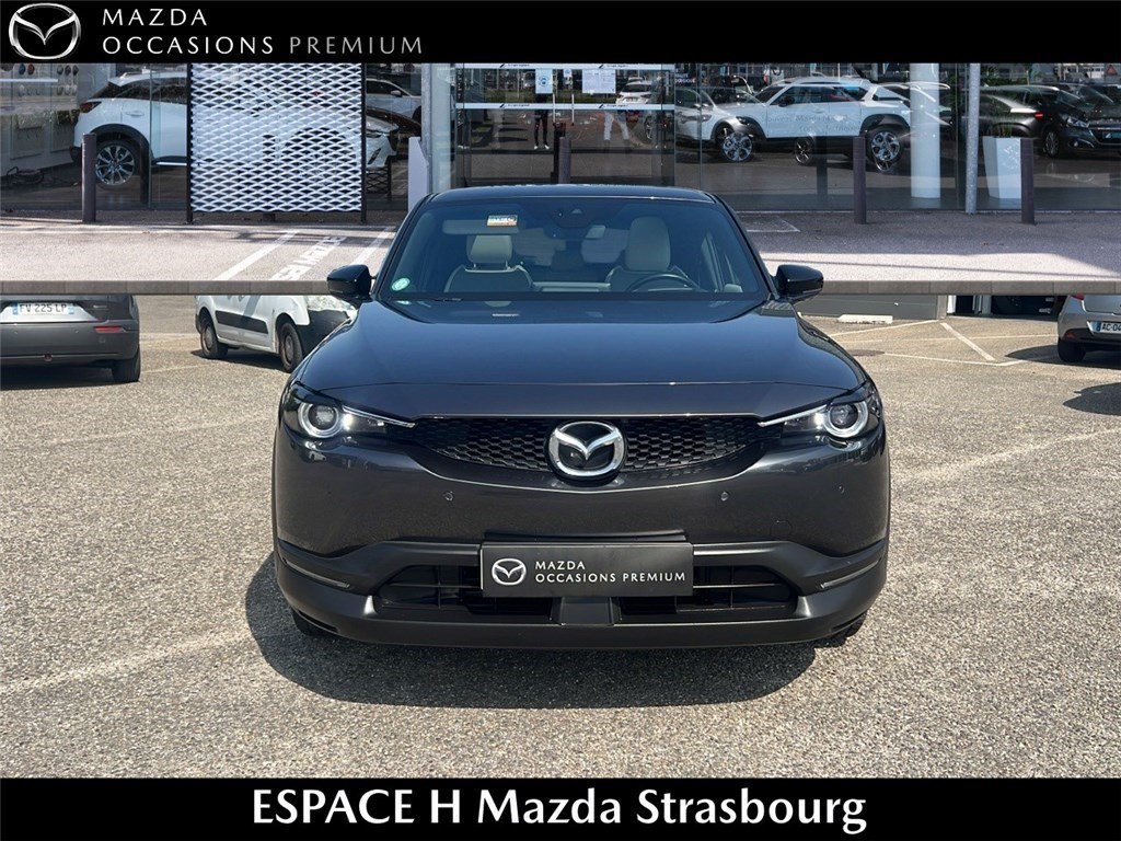 mazda - Visuel 1