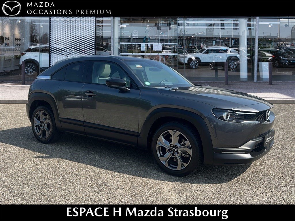 mazda - Visuel 2