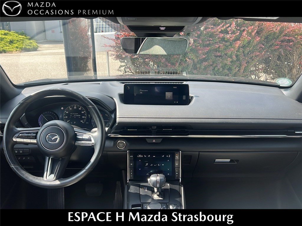 mazda - Visuel 6