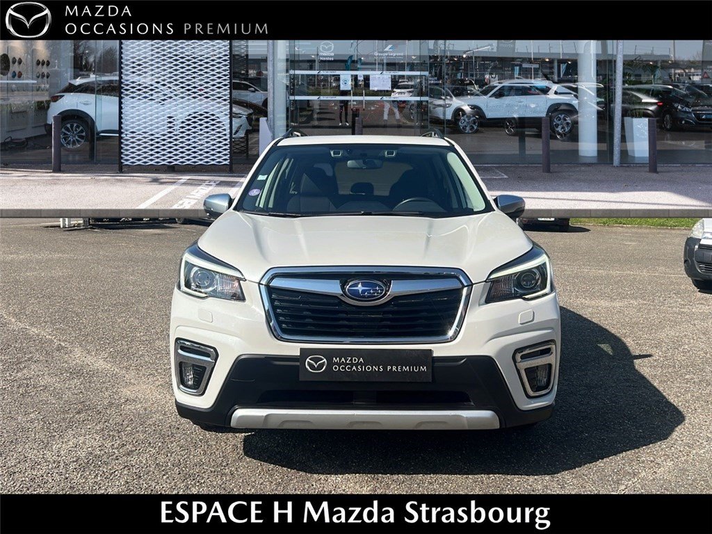 subaru - Visuel 1