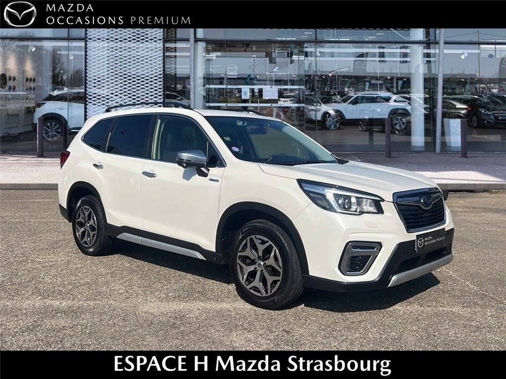 subaru - Visuel 2