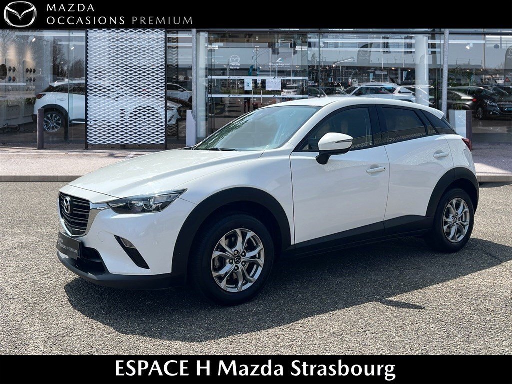 mazda - Visuel 0