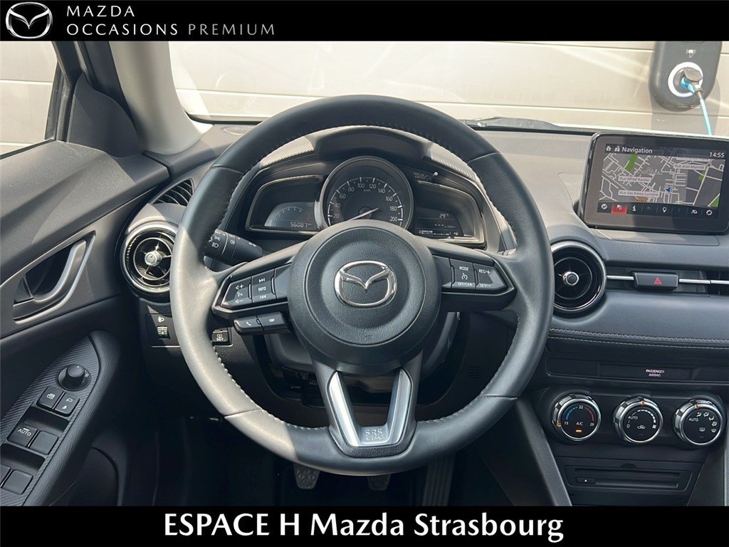 mazda - Visuel 9