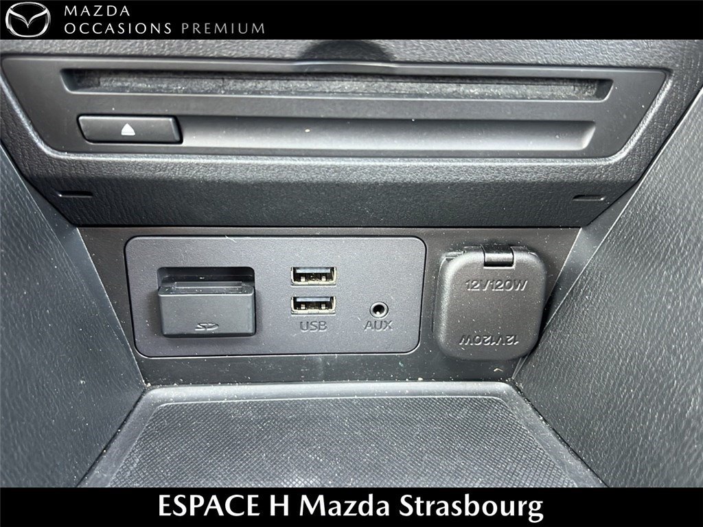 mazda - Visuel 10