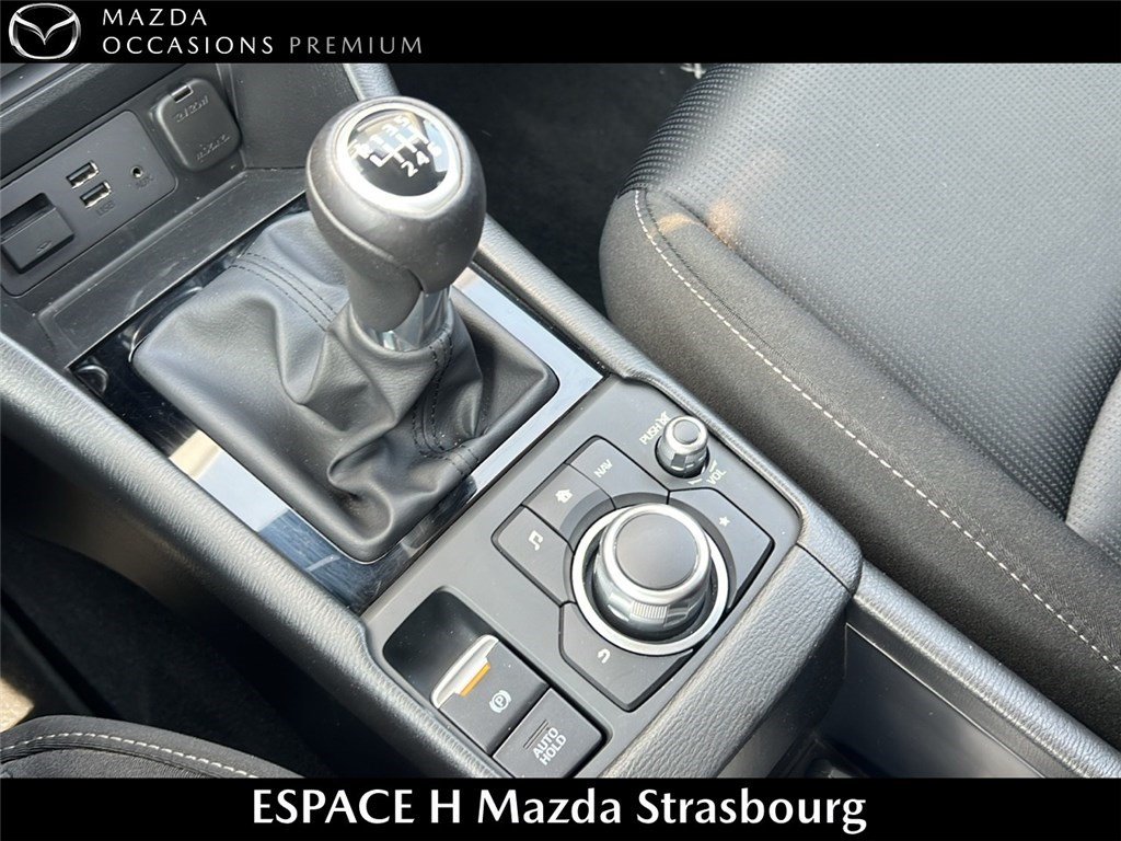 mazda - Visuel 13