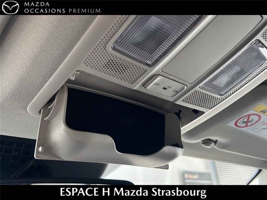 mazda - Visuel 14