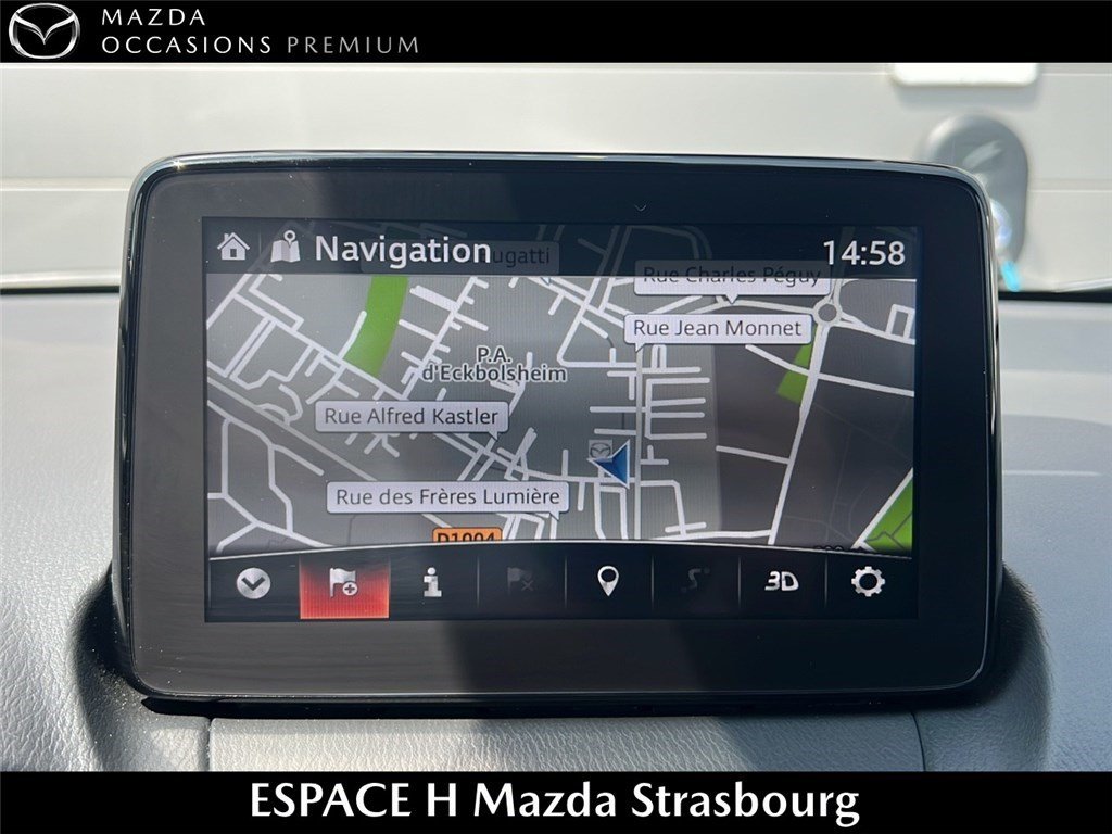 mazda - Visuel 16