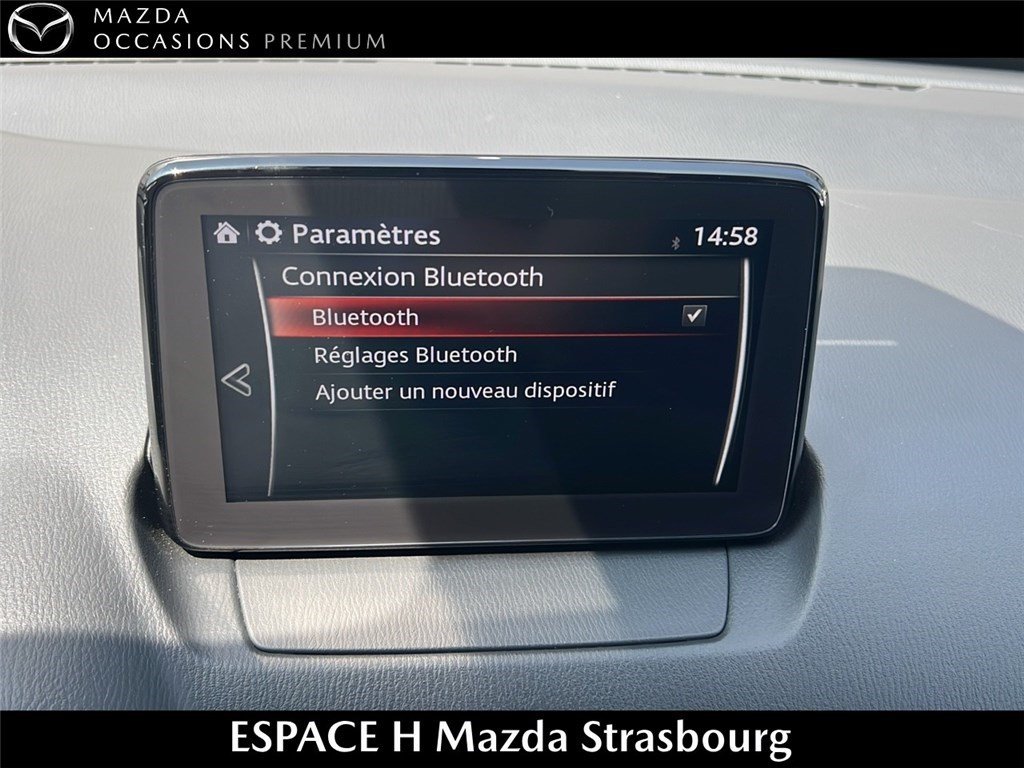 mazda - Visuel 17