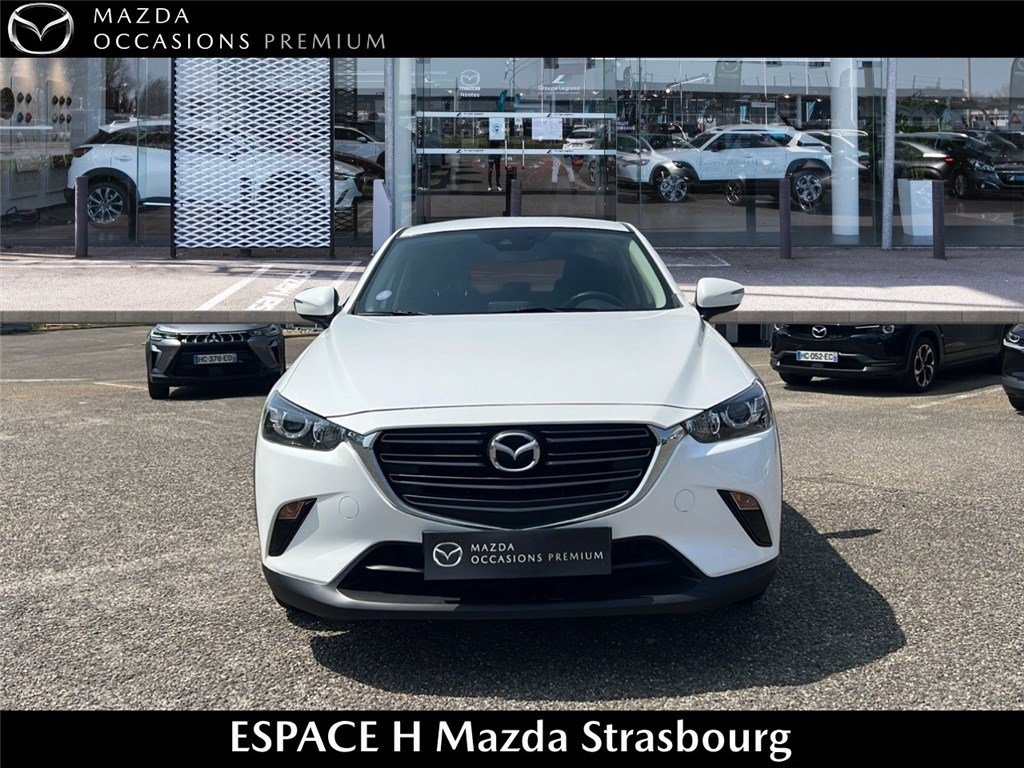 mazda - Visuel 1