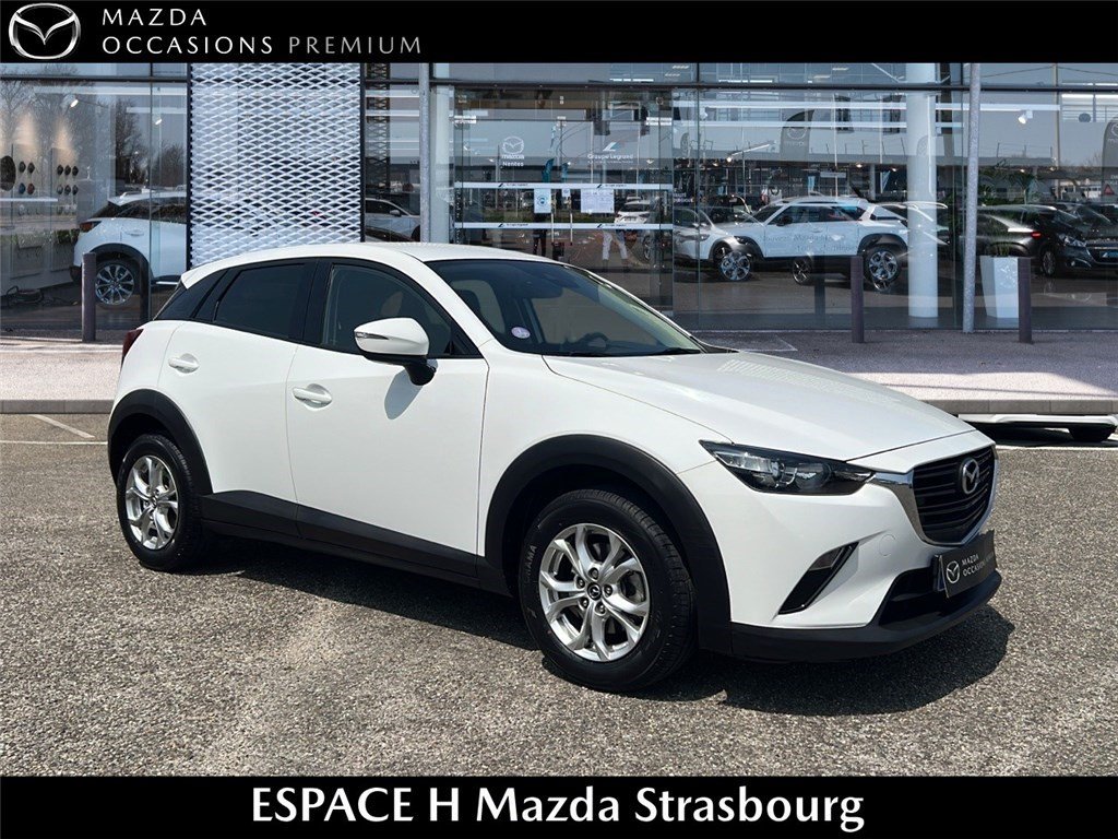 mazda - Visuel 2